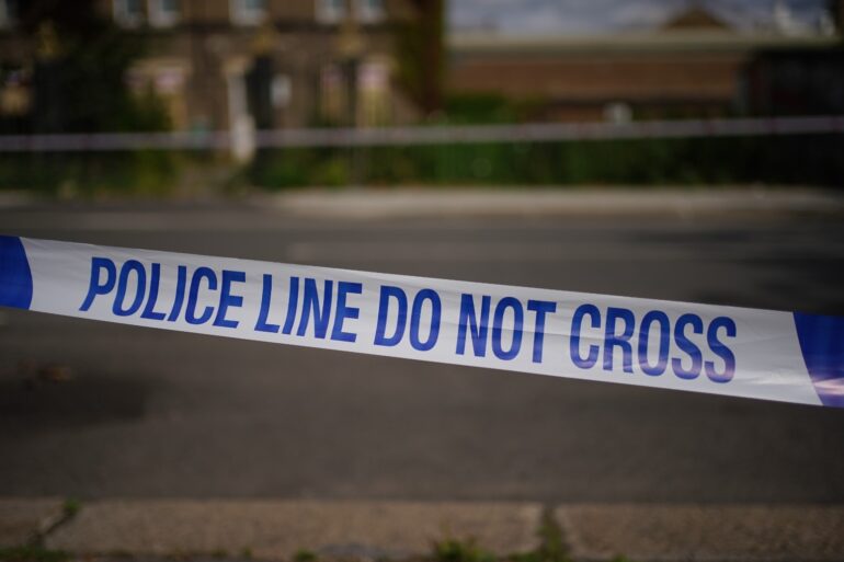 More Than 280000 Crimes Unrecorded By Police Last Year Watchdog Finds