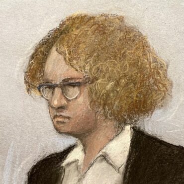 Volunteer Met Police Officer Guilty Of Raping And Sexually Assaulting A Child