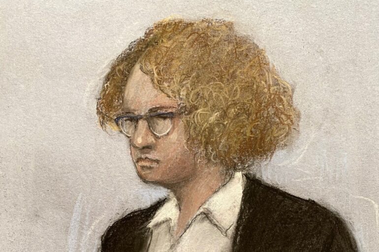 Volunteer Met Police Officer Guilty Of Raping And Sexually Assaulting A Child