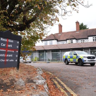 Epping Asylum Seeker Hotel Injunction Overturned At Court Of Appeal