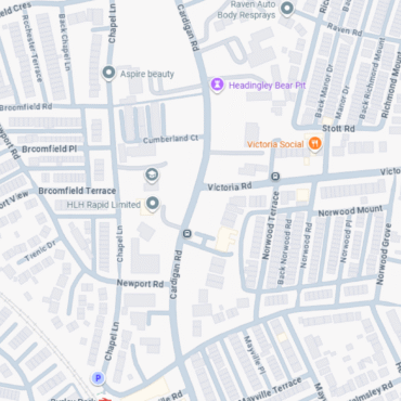Man Arrested On Suspicion Of Murder After Leeds Stabbing