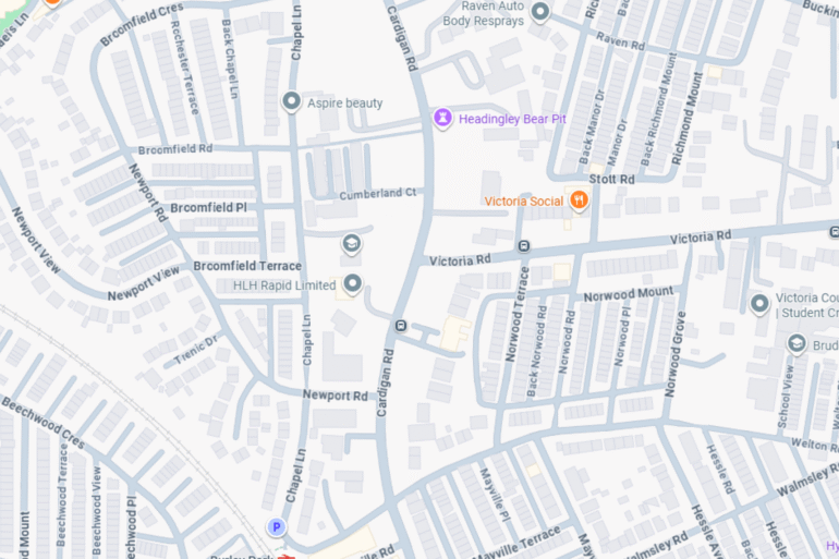 Man Arrested On Suspicion Of Murder After Leeds Stabbing