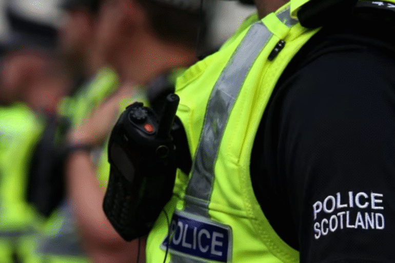 Police Seize Cocaine Haul Worth Almost 4m In Drug Raid