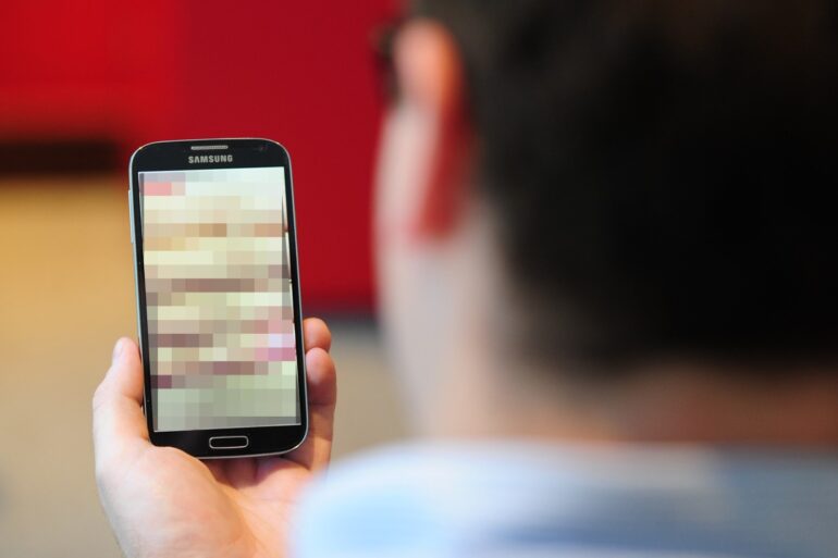 Government Defends Online Safety Act After X Claims It Threatens Free Speech