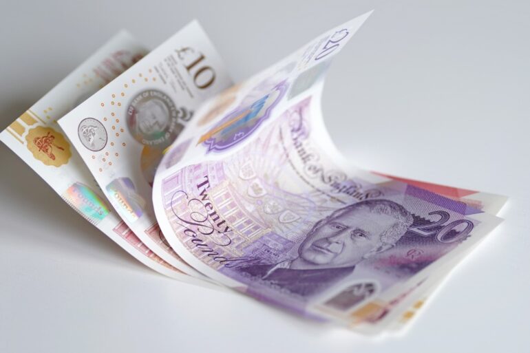 75 Of UK Businesses Did Nothing To Support Charities Last Year Report Finds