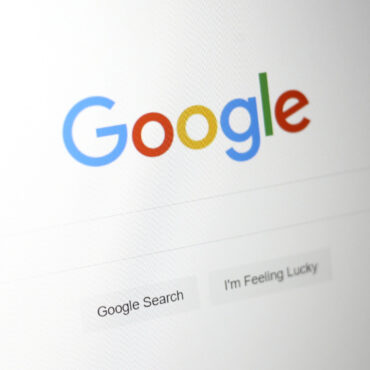 Google To Invest Multi Billion Pound Investment In UK Over Next Two Years