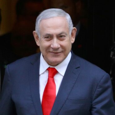 Netanyahu Says Israel Must Finish The Job Against Hamas In Gaza