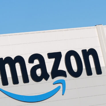 Amazon Announces Above Inflation Pay Rise For Staff