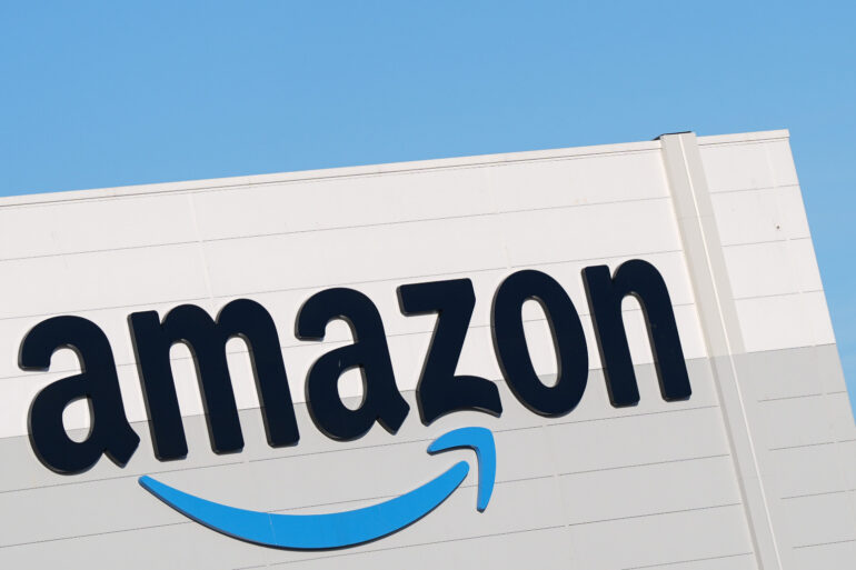 Amazon Announces Above Inflation Pay Rise For Staff