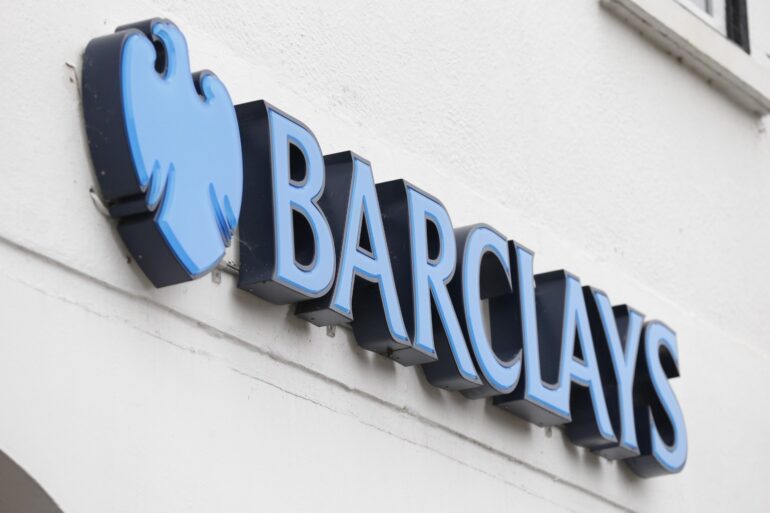 Barclays Becomes Second UK Bank To Quit Industrys Net Zero Group