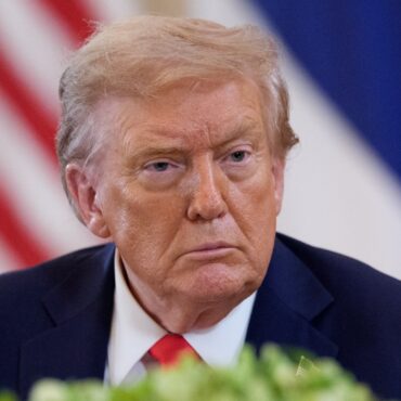 Citi Group Among US Finance Firms Pledging Investment Into UK Before Trump Visit