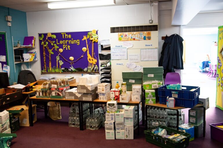 Burden Placed On Teachers Has Never Been Higher Union Warns
