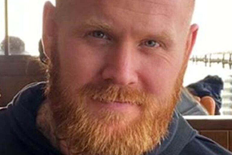 My Son Was Everything You Are Not Mother Tells Killer Of Ex Prison Officer