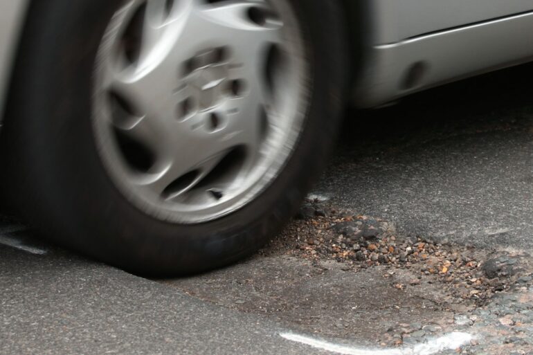 Councils Failing To Do Pothole Prevention Should Face Mandatory Training  RAC