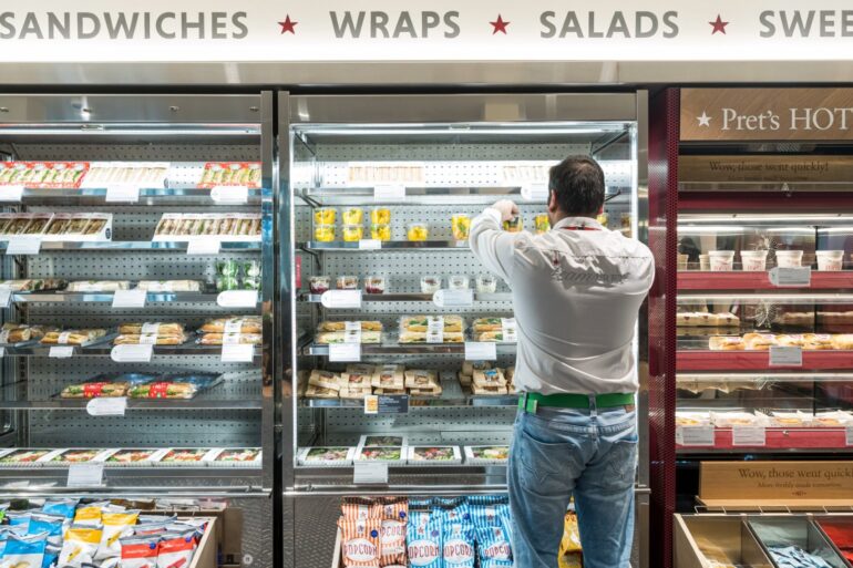 Pret To Test Meal Deals As Chain Focuses On Value To Drive Demand