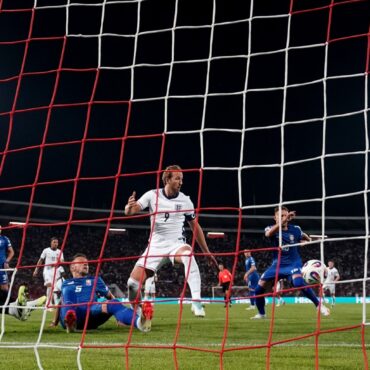 Thomas Tuchels England Era Comes Alive With Five Star Display In Serbia