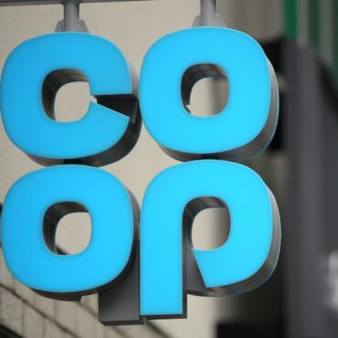 Co Operative Reveals 80m Earnings Hit From Malicious Cyber Attack