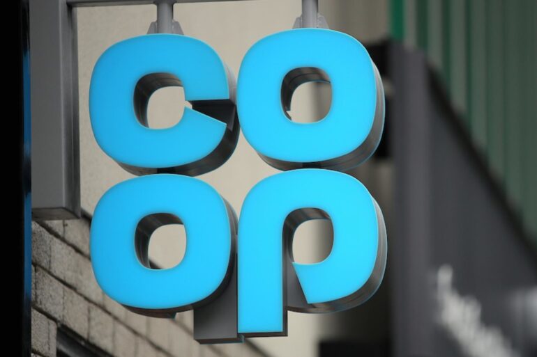 Co Operative Reveals 80m Earnings Hit From Malicious Cyber Attack