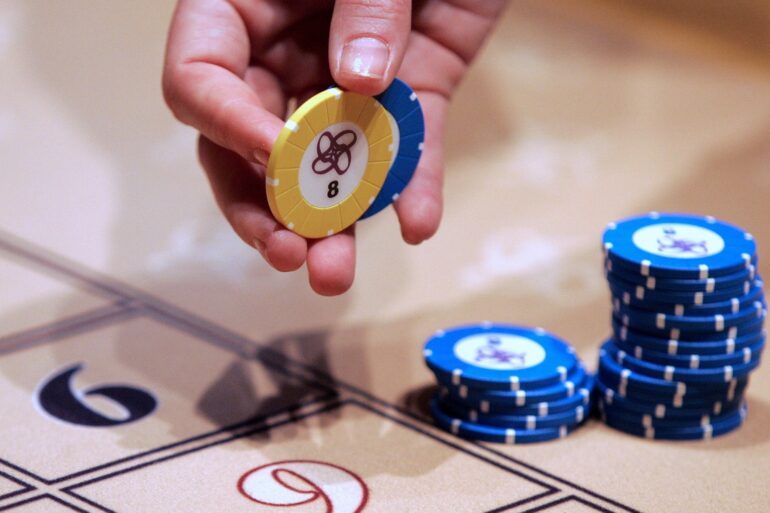 Games Such As Omaze And McDonalds Monopoly Normalising Gambling Says Charity