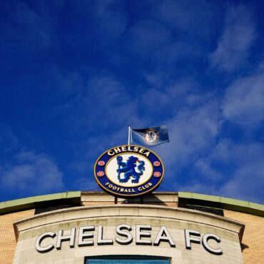 Chelsea Face 74 Charges For Alleged Breaches Of FAs Agent Regulations