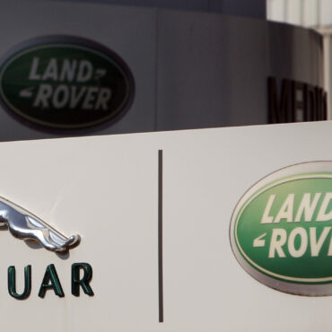 Union Calls For Support For Staff Affected By Jaguar Land Rover Cyberattack