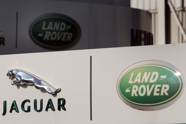 Union Calls For Support For Staff Affected By Jaguar Land Rover Cyberattack