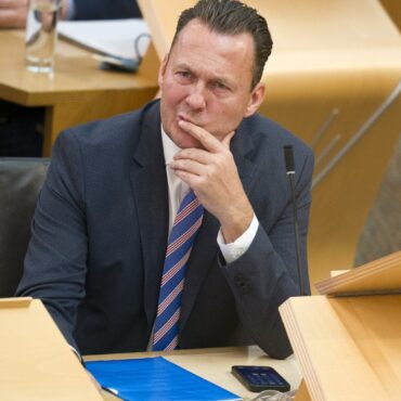 Governments Justice Reform Bill Will Be A Sham Without Changes Warn Tories
