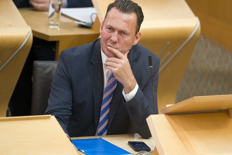 Governments Justice Reform Bill Will Be A Sham Without Changes Warn Tories