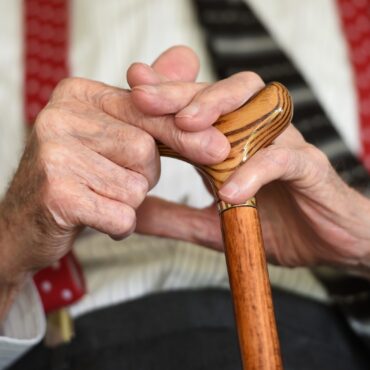 Famed Scottish Actors Call For Action On Pensioner Poverty
