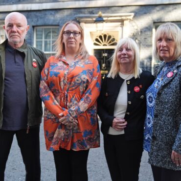 Campaigner Backs Hillsborough Law Legacy After Meeting With Starmer