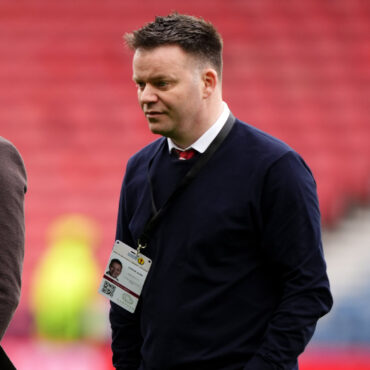 Aberdeen Director Of Football To Leave The Club