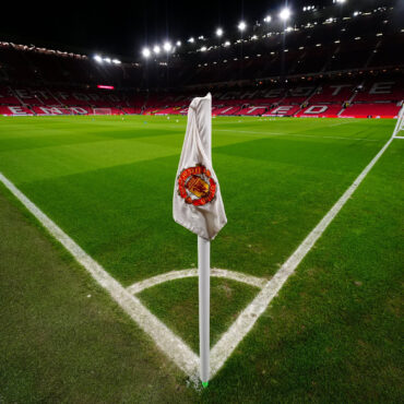 Man Utd Reveal Record Revenues For Last Season