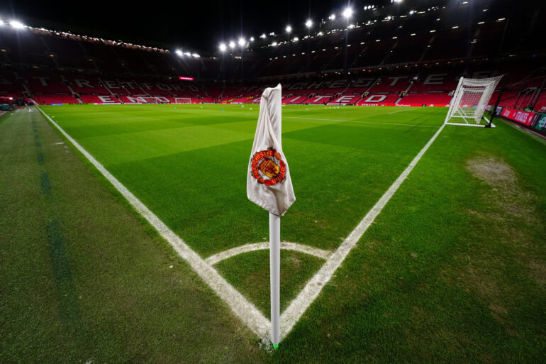 Man Utd Reveal Record Revenues For Last Season