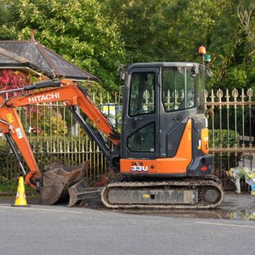 Irish Police Find Remains Of Child In Search For Missing Boy