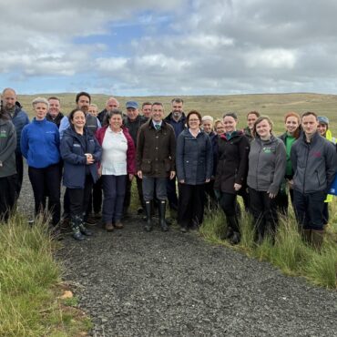 Power Of Peatlands Embraced In New Strategy To Tackle Climate Crisis