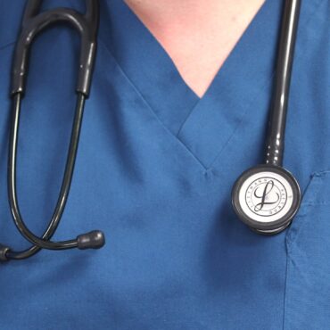 Tribunals Falling Short In Addressing Sexual Misconduct Among Doctors  Report
