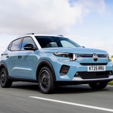 Citroen And Vauxhall Models Recalled Over Brake Pedal Fault