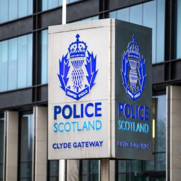 Tories Call For Action On 232m Police Station Maintenance Backlog