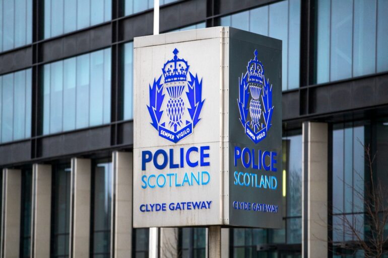 Tories Call For Action On 232m Police Station Maintenance Backlog
