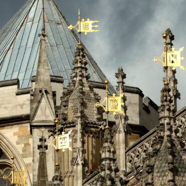 Quarter Say New Archbishop Of Canterbury Should Talk Less Politics  Polling