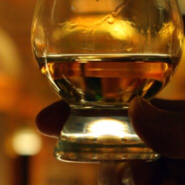 Freeze Alcohol Duty In Budget Reeves Urged