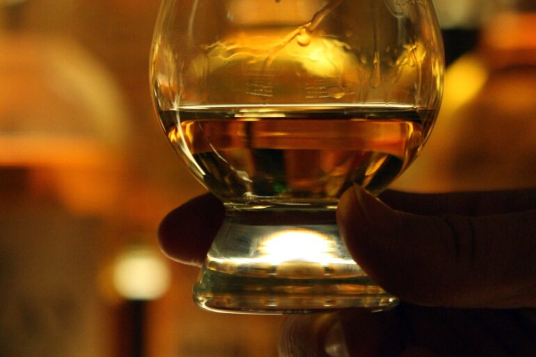 Freeze Alcohol Duty In Budget Reeves Urged
