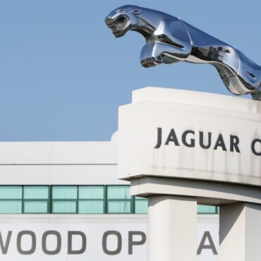 Jaguar Land Rover Brings Some IT Systems Online In Phased Restart After Attack
