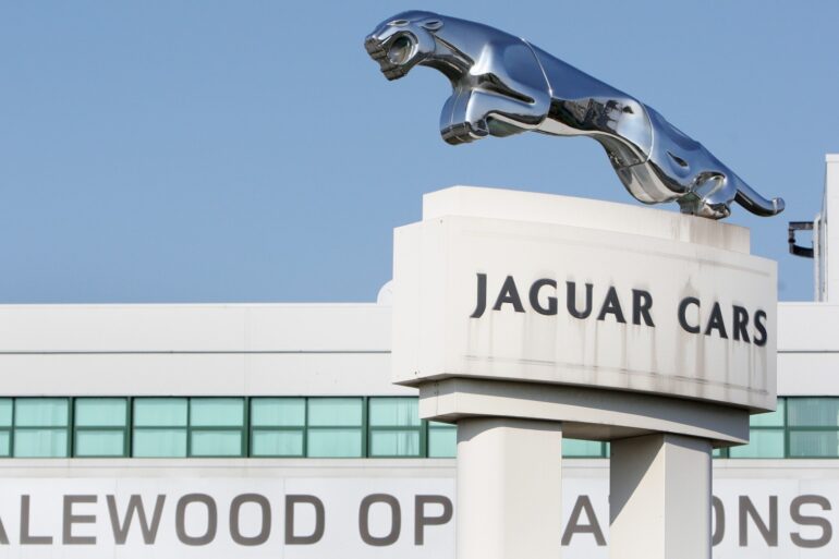Jaguar Land Rover Brings Some IT Systems Online In Phased Restart After Attack