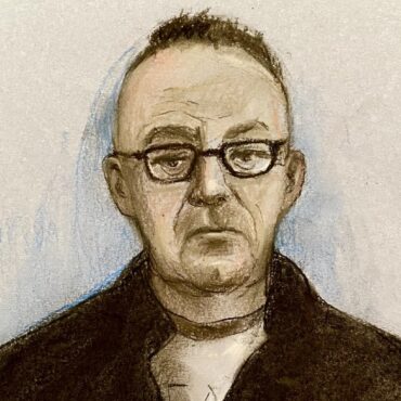 Taxi Driver Saw Stampede Of Children Fleeing Southport Attack Inquiry Hears