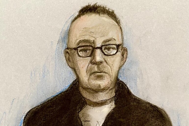 Taxi Driver Saw Stampede Of Children Fleeing Southport Attack Inquiry Hears