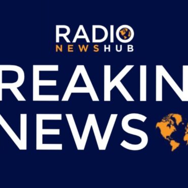 Poland Downs Drones That Violated Airspace During Russian Bombardment Of Ukraine