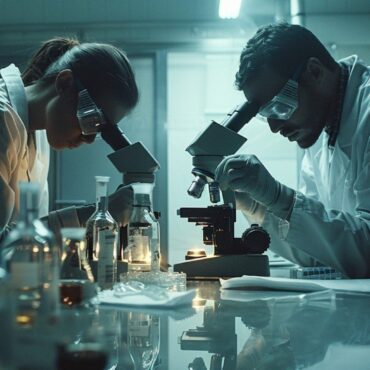 Genetic Condition Raises Diabetes Complication Risk In Black And South Asian Men