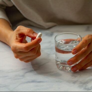 Morning After Pill Available For Free In Pharmacies Across England