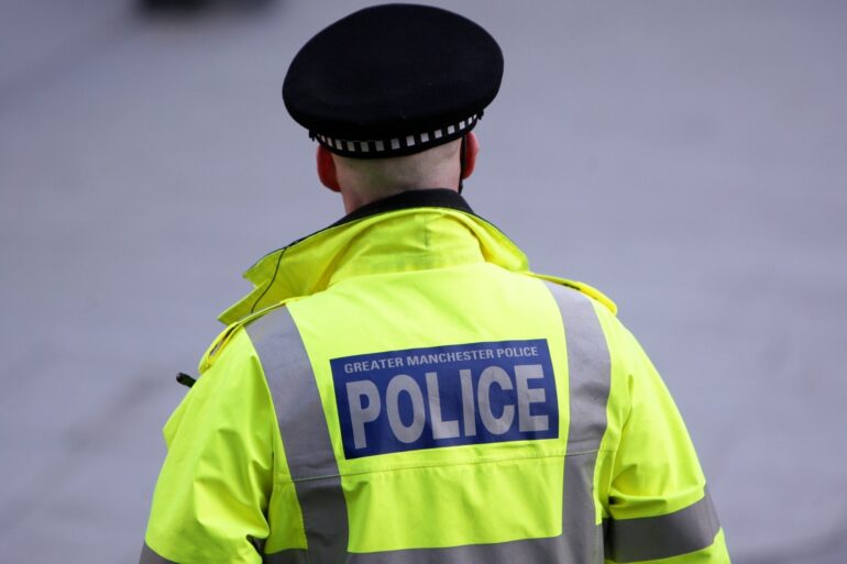 Significant Challenges Remain For Police Response To Grooming Gangs  Watchdog